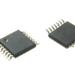LM2902BYPTST STMicroelectronics