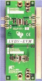 SN65LVDS31-32BEVM Texas Instruments