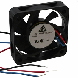 DELTA Electronics ASB0405HHA-AF00 image
