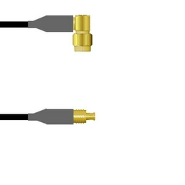 Q-3601E00080.5M Amphenol Custom Cable