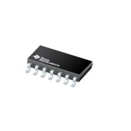 Texas Instruments TLC27L4CDR image