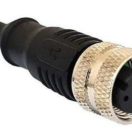 bulgin PXPPVC12FBF08ACL010PVC image