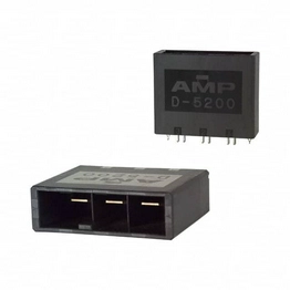 2-353082-3 TE Connectivity