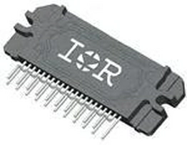 IRAMX16UP60B-2 Infineon Technologies