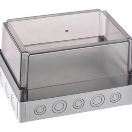 PCM 200/150 T ENCLOSURE FIBOX