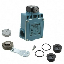 GLEB07A1B Honeywell