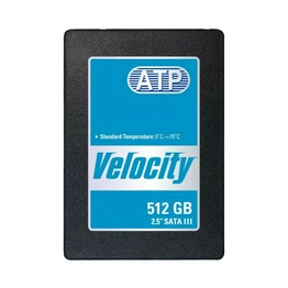 AF512GSTCJ-2BBXX ATP Electronics