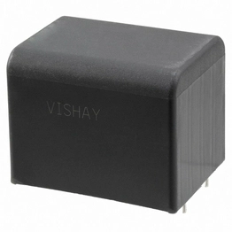 Vishay Intertechnology MKP1848C63012JY5 image