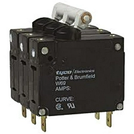 TE Connectivity W69-X2Q12-15 image