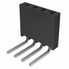 samtec SSQ-104-03-T-S-RA image