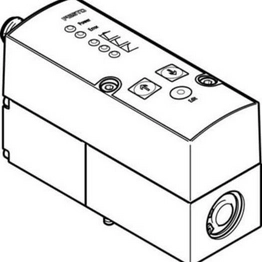 VPPM-8F-L-1-F-0L6H-A4P FESTO