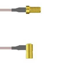 Q-7103S0005003I Amphenol Custom Cable
