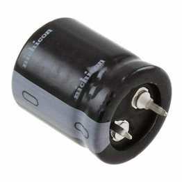 LQSW6101MELZ25 nichicon