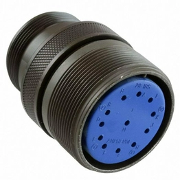 97-3101A28-18S Amphenol