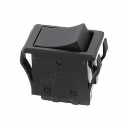 JWM11RAA NKK Switches