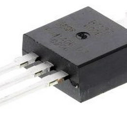 WeEn BT137-600E,127 image