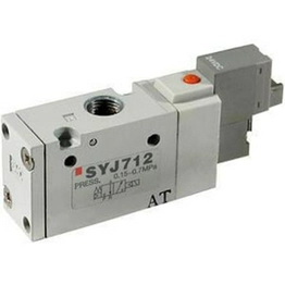 SYJ712-5LOZ-01F-Q SMC