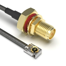CABLE 319 RF-100-A-1 GRADCONN