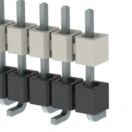 HW-13-08-T-S-375-SM samtec