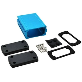 BUD Industries EXN-23351-BL image