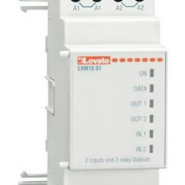 EXM1001 Lovato Electric