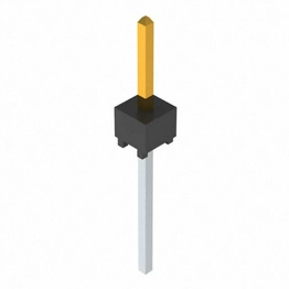 TSW-101-09-L-S samtec