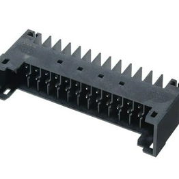 XW4M-26D2-H1DS OMRON