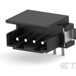 TE Connectivity 2-292175-4 image