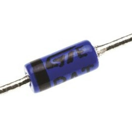 STMicroelectronics BAT42 image