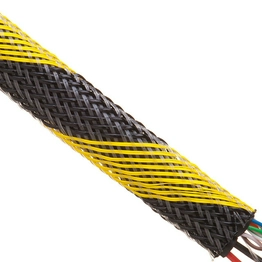 NSN0.38SS500 TECHFLEX