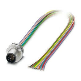 SACC-E-M12MS-12CON-M16/0,5 VA PHOENIX CONTACT