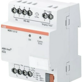 2CDG110184R0011 WZ/S 1.3.1.2 ABB