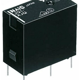 Panasonic JQ1-24V-F image