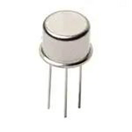 2N6660 TT Electronics