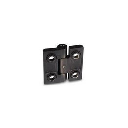 237.3-NI-120-60-B-SW JW Winco