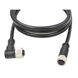 AMPHENOL LTW M12A04FL-12AFR-SB001 image