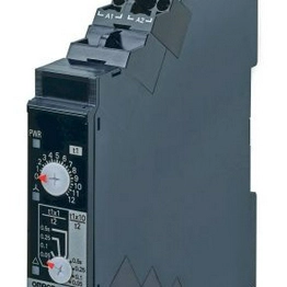 H3DT-G OMRON