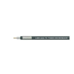 LMR-600-75-100M Amphenol