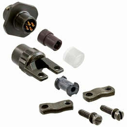 Amphenol PT01E-8-4S(SR) image