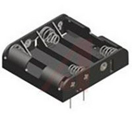 Keystone Electronics 2477 image