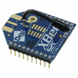 XB24CDMWIT-001 DIGI International