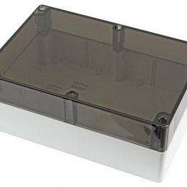 1554XA2GYSL Hammond Manufacturing