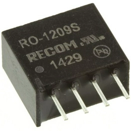 RECOM Power RO-1209S image