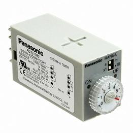 S1DXM-A2C60M-DC24V Panasonic