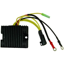 4011182REGULATORANDRECTIFIER International Lighting