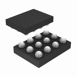 Texas Instruments LM3555TLE/NOPB image