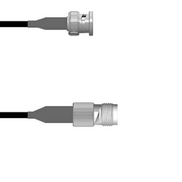 Q-0L04J0008002M Amphenol Custom Cable