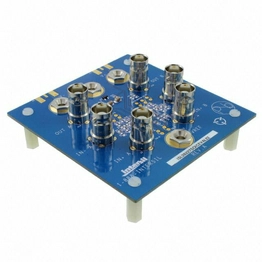 ISL28227SOICEVAL2Z Renesas Electronics