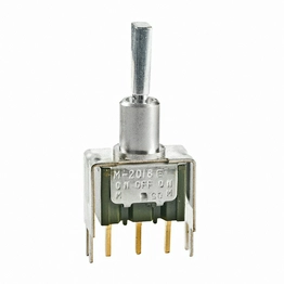 NKK Switches M2018ES2G13 image