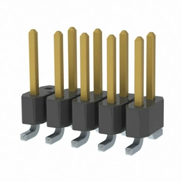 samtec TSM-105-01-F-DV-010 image